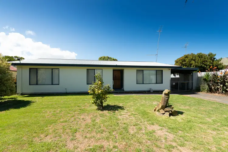 9 Caledonian Crescent, Wonthaggi VIC 3995
