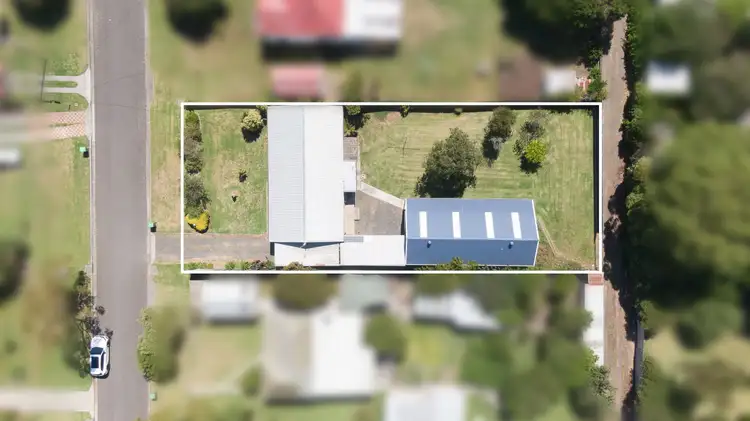 Second view of Homely house listing, 9 Caledonian Crescent, Wonthaggi VIC 3995