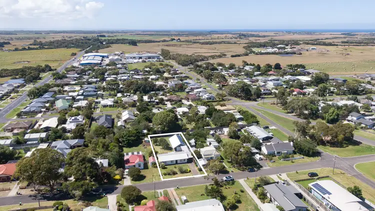 Third view of Homely house listing, 9 Caledonian Crescent, Wonthaggi VIC 3995