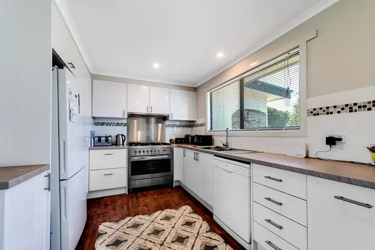 Fourth view of Homely house listing, 9 Caledonian Crescent, Wonthaggi VIC 3995