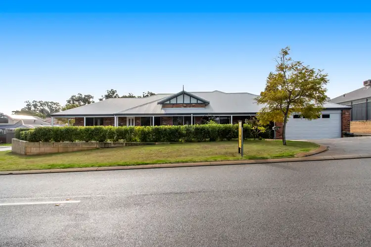 Main view of Homely house listing, 9 Ridge Boulevard, Baldivis WA 6171