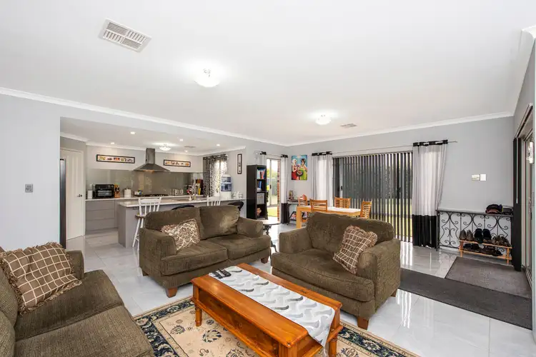 Second view of Homely house listing, 9 Ridge Boulevard, Baldivis WA 6171