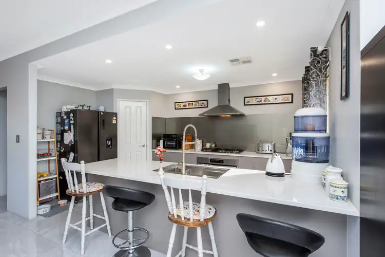 Third view of Homely house listing, 9 Ridge Boulevard, Baldivis WA 6171