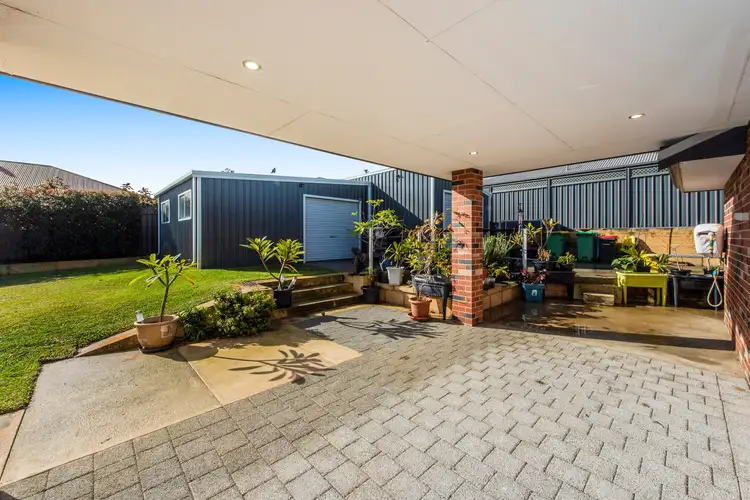 Fourth view of Homely house listing, 9 Ridge Boulevard, Baldivis WA 6171