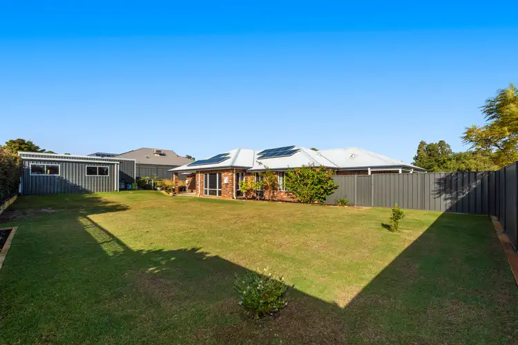 Fifth view of Homely house listing, 9 Ridge Boulevard, Baldivis WA 6171