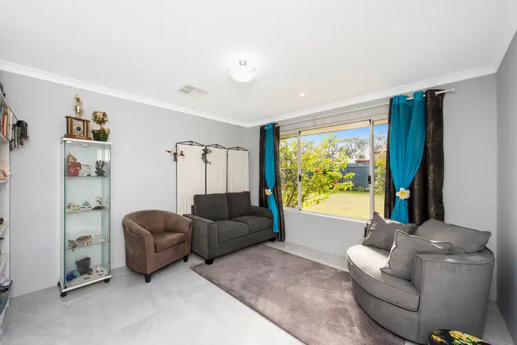 Sixth view of Homely house listing, 9 Ridge Boulevard, Baldivis WA 6171