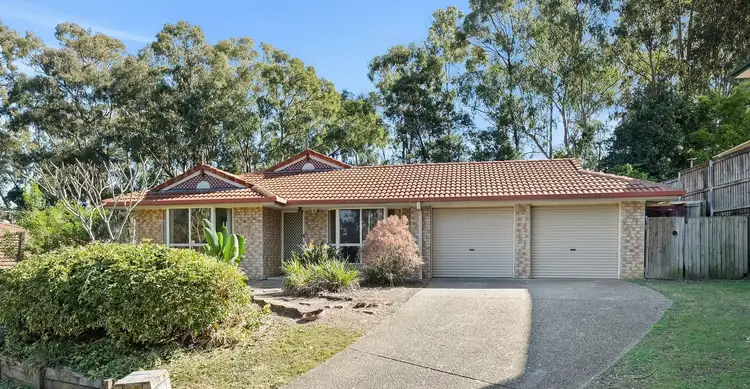 20 Windsor Place, Forest Lake QLD 4078