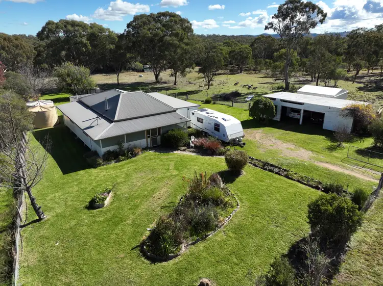 131 Gulf Road, Emmaville NSW 2371