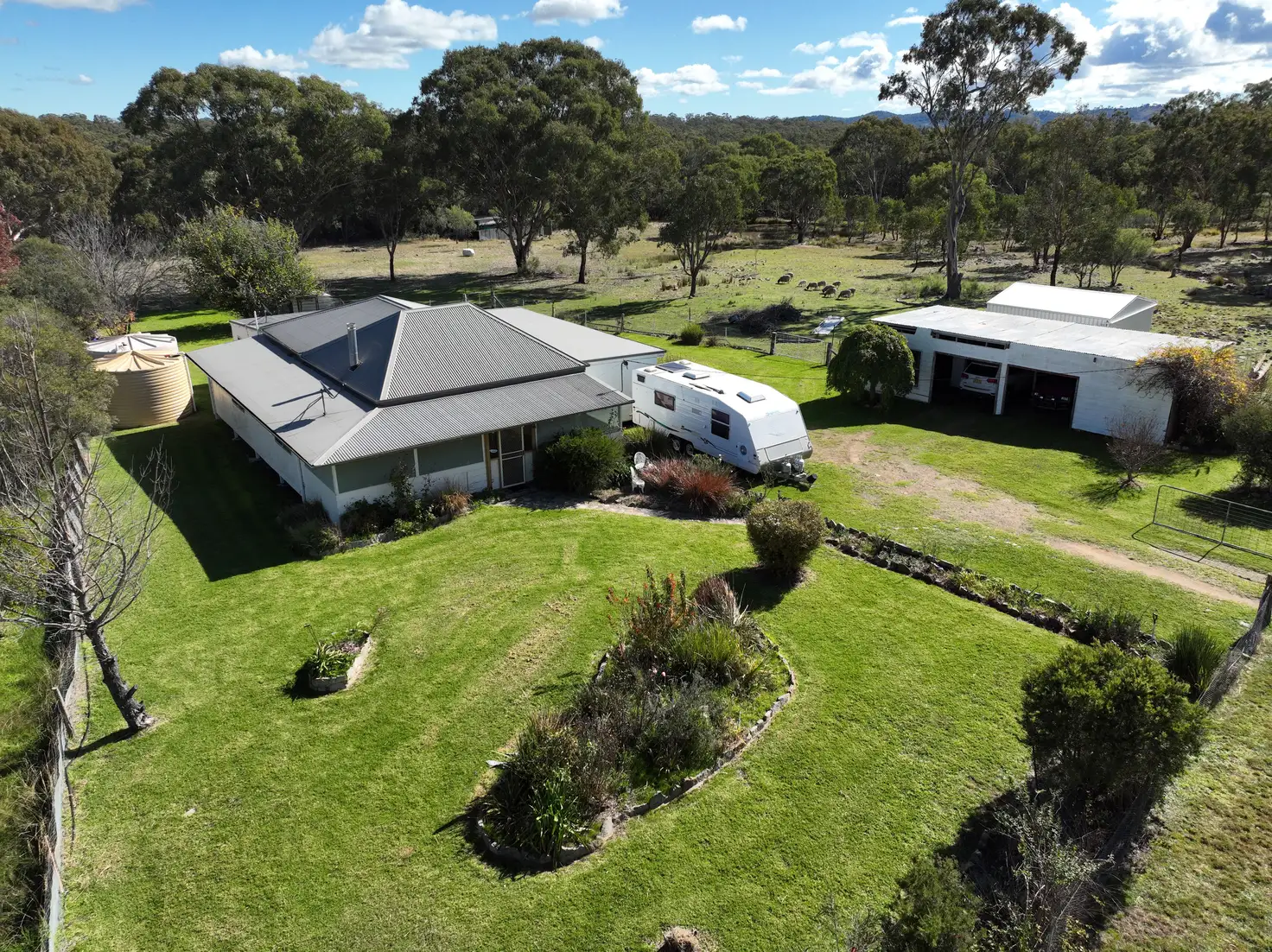 Main view of Homely house listing, 131 Gulf Road, Emmaville NSW 2371