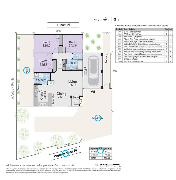 Fourth view of Homely unit listing, 5/6 Tuart Place, Morley WA 6062