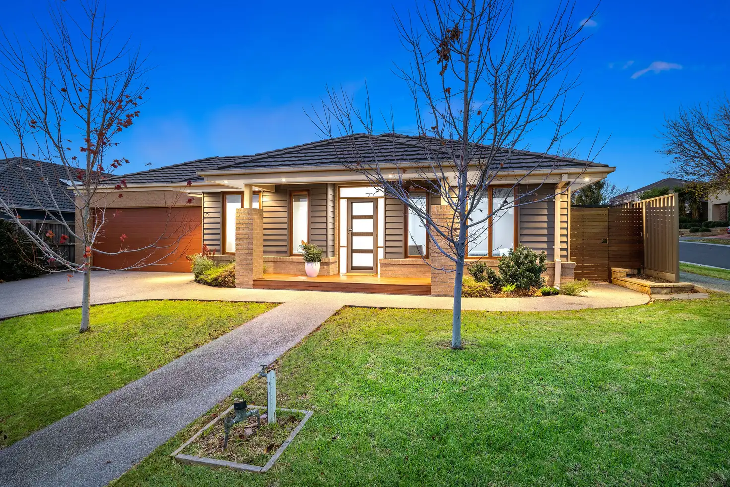 Main view of Homely house listing, 26 Bloomfield Drive, South Morang VIC 3752