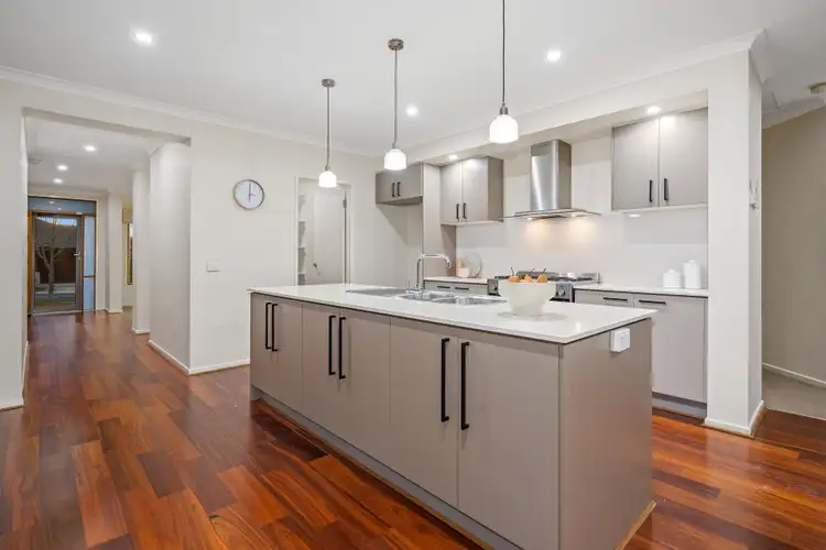 Second view of Homely house listing, 26 Bloomfield Drive, South Morang VIC 3752