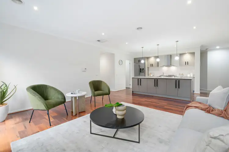 Third view of Homely house listing, 26 Bloomfield Drive, South Morang VIC 3752