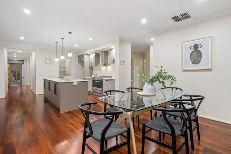 Fourth view of Homely house listing, 26 Bloomfield Drive, South Morang VIC 3752