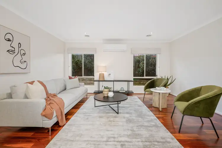 Sixth view of Homely house listing, 26 Bloomfield Drive, South Morang VIC 3752