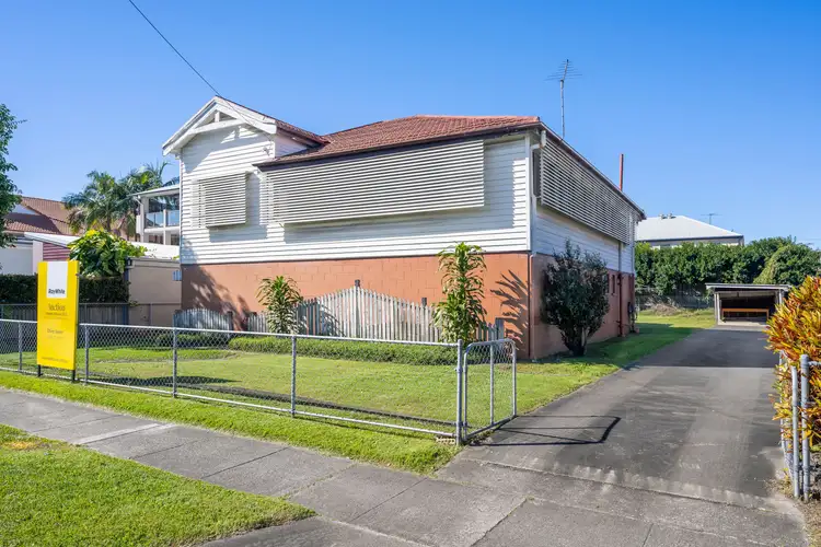 81-83 Nudgee Road, Hamilton QLD 4007