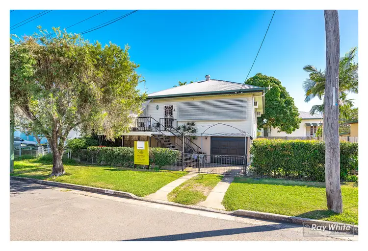 108A Stanley Street, Allenstown QLD 4700