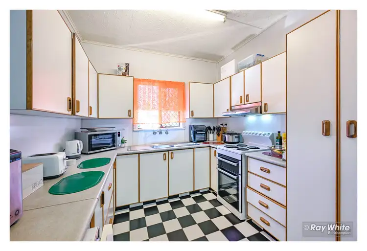 Third view of Homely house listing, 108A Stanley Street, Allenstown QLD 4700