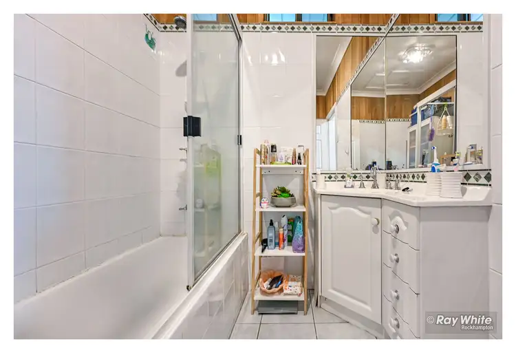 Fourth view of Homely house listing, 108A Stanley Street, Allenstown QLD 4700
