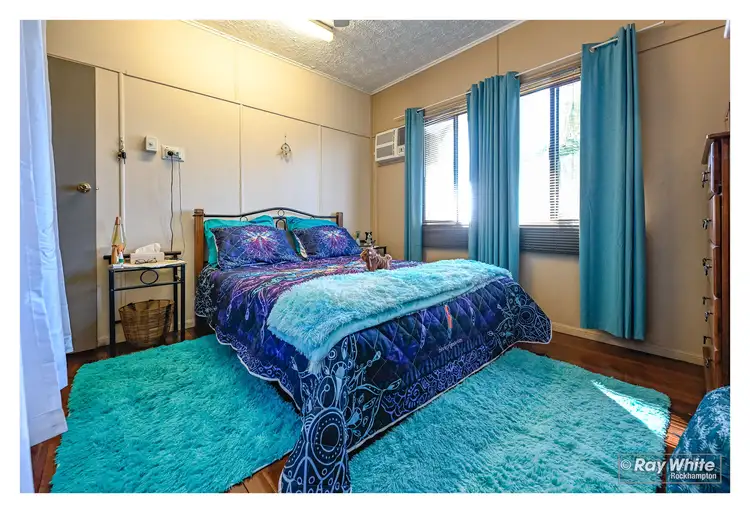 Fifth view of Homely house listing, 108A Stanley Street, Allenstown QLD 4700
