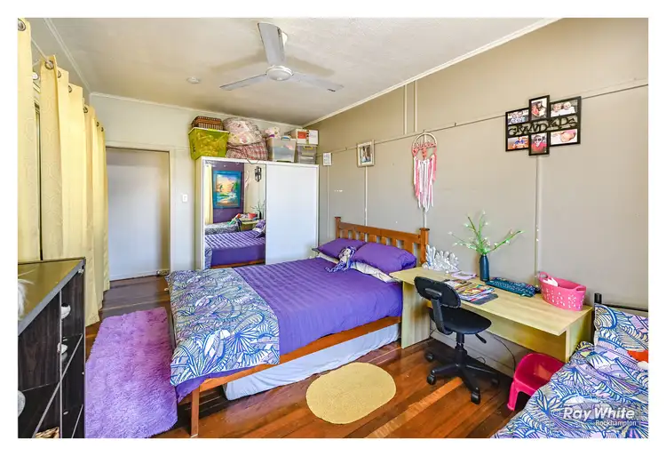 Sixth view of Homely house listing, 108A Stanley Street, Allenstown QLD 4700