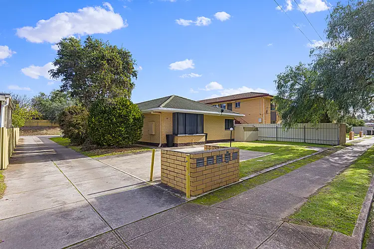 Main view of Homely unit listing, 15/87 Windsor Grove, Klemzig SA 5087
