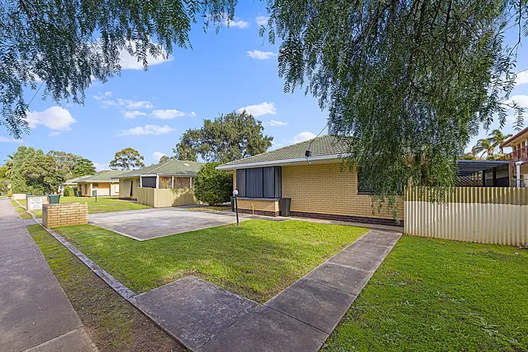 Third view of Homely unit listing, 15/87 Windsor Grove, Klemzig SA 5087