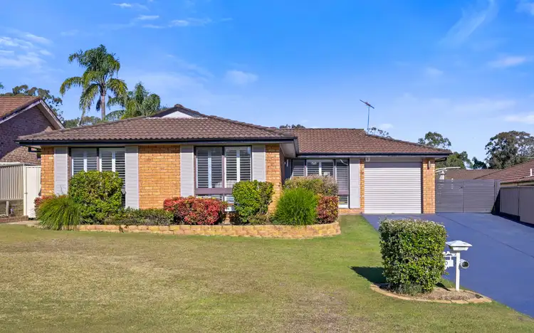 Main view of Homely house listing, 10 Corbin Street, Ingleburn NSW 2565