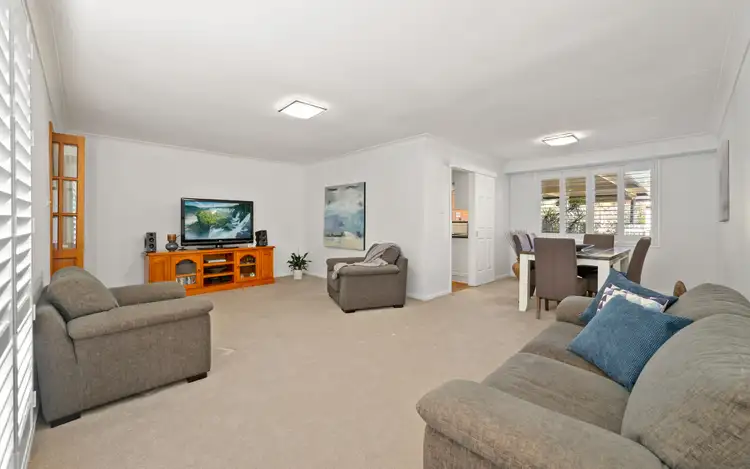 Fourth view of Homely house listing, 10 Corbin Street, Ingleburn NSW 2565