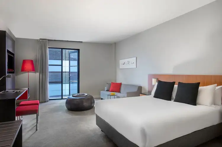 Third view of Homely house listing, 111/61 Hindmarsh Square, Adelaide SA 5000