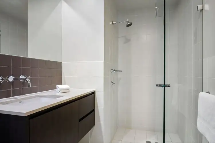 Sixth view of Homely house listing, 111/61 Hindmarsh Square, Adelaide SA 5000