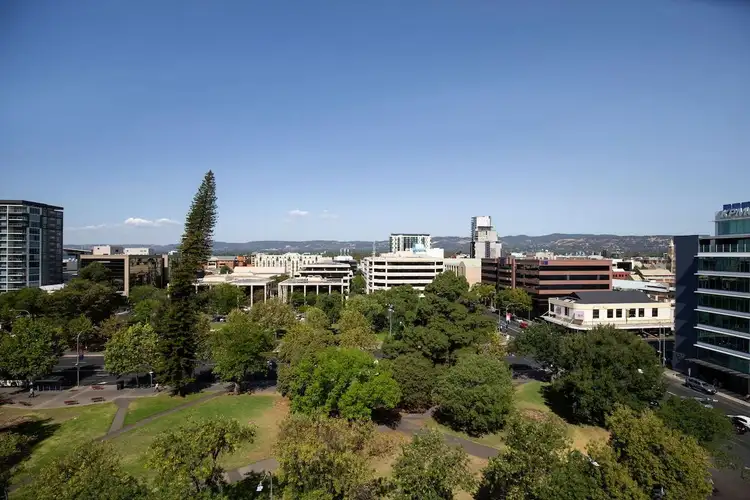 Seventh view of Homely house listing, 111/61 Hindmarsh Square, Adelaide SA 5000