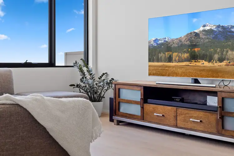 Fourth view of Homely apartment listing, 804/10 Village Place, Kirrawee NSW 2232