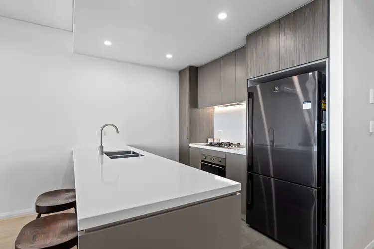 Seventh view of Homely apartment listing, 804/10 Village Place, Kirrawee NSW 2232