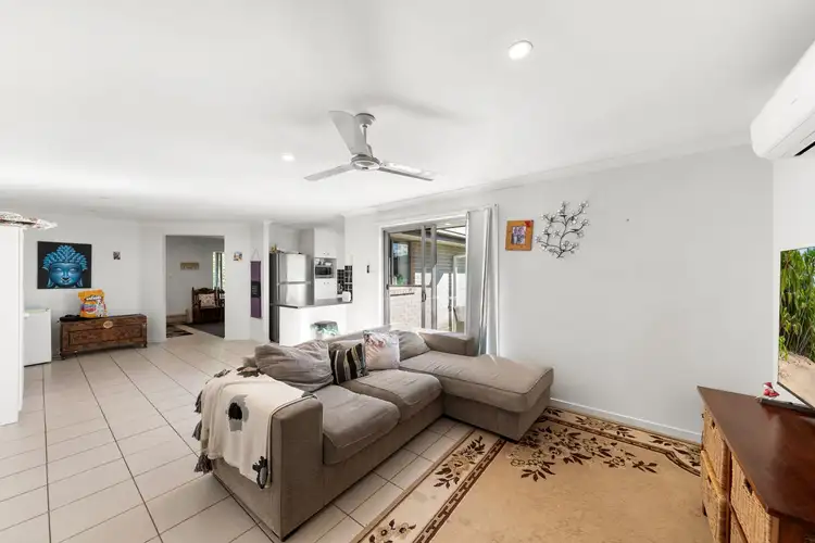 Third view of Homely house listing, 10 Tara Grove, Bellmere QLD 4510