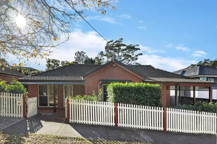 5 Rimmington Street, Artarmon NSW 2064