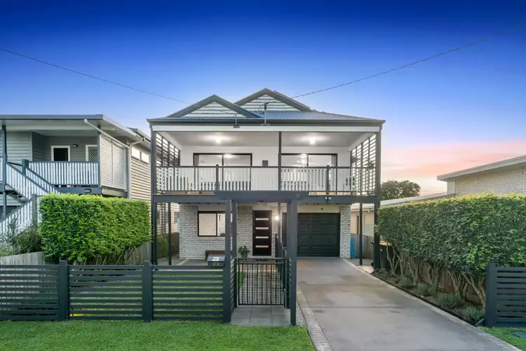 3A Barron Road, Margate QLD 4019