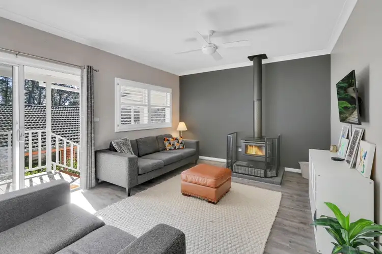 Second view of Homely house listing, 3 Mel Avenue, Blackheath NSW 2785