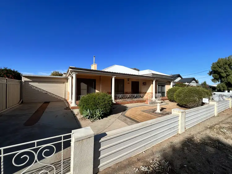 63 Morgan Street, Broken Hill NSW 2880