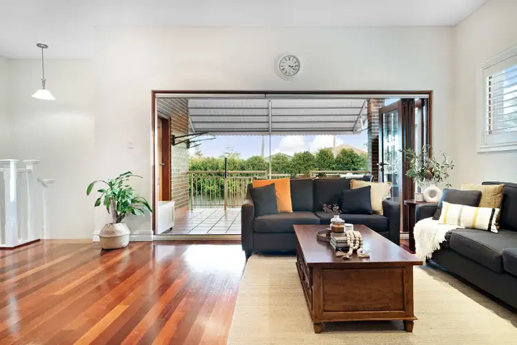 Second view of Homely house listing, 55 Pacific Avenue, Penshurst NSW 2222
