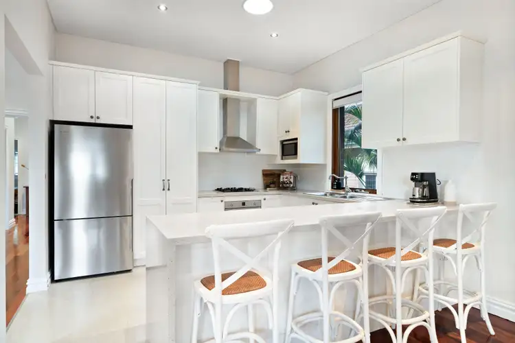 Fourth view of Homely house listing, 55 Pacific Avenue, Penshurst NSW 2222