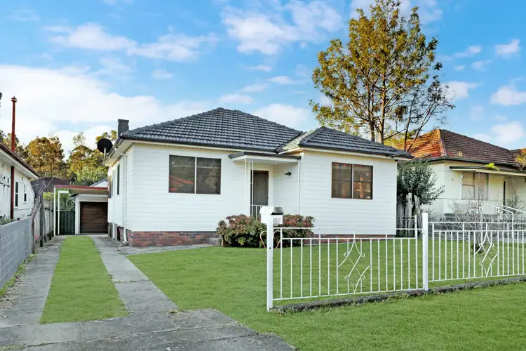 55 Graham Road, Narwee NSW 2209