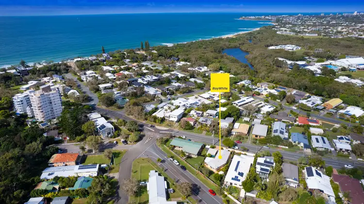 Second view of Homely house listing, 3 Currimundi Road, Currimundi QLD 4551