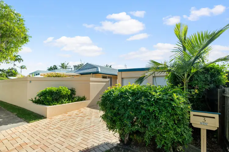 Third view of Homely house listing, 3 Currimundi Road, Currimundi QLD 4551