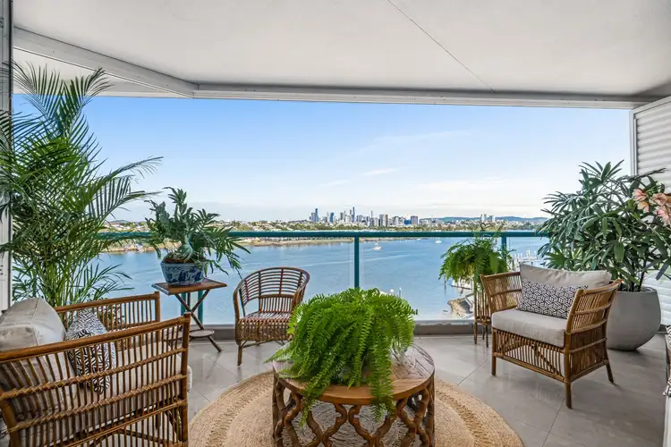 32/23 Harbour Road, Hamilton QLD 4007