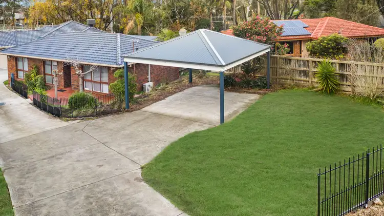 Main view of Homely house listing, 130 Duncan Drive, Pakenham VIC 3810