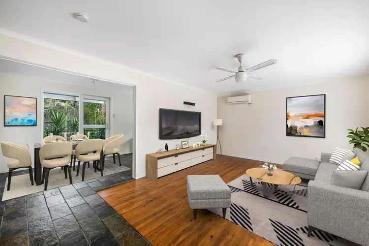 Fifth view of Homely house listing, 130 Duncan Drive, Pakenham VIC 3810