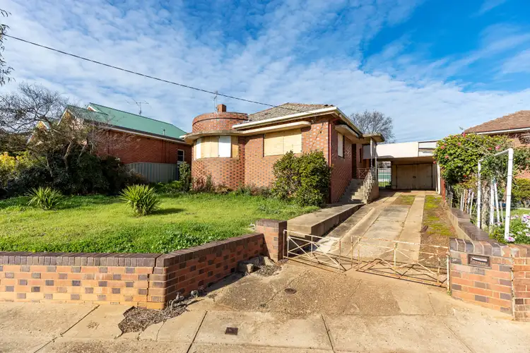 116 Coleman Street, Turvey Park NSW 2650