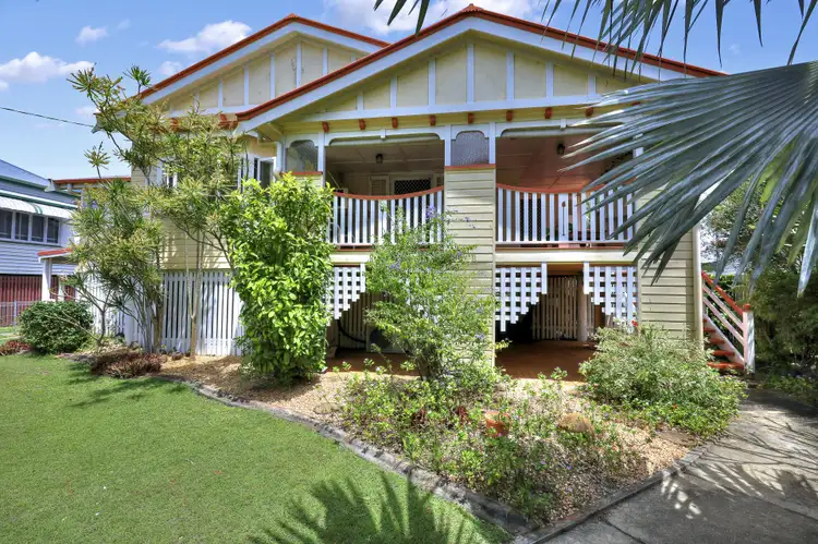 Third view of Homely house listing, 9 Elizabeth Street, Bundaberg South QLD 4670