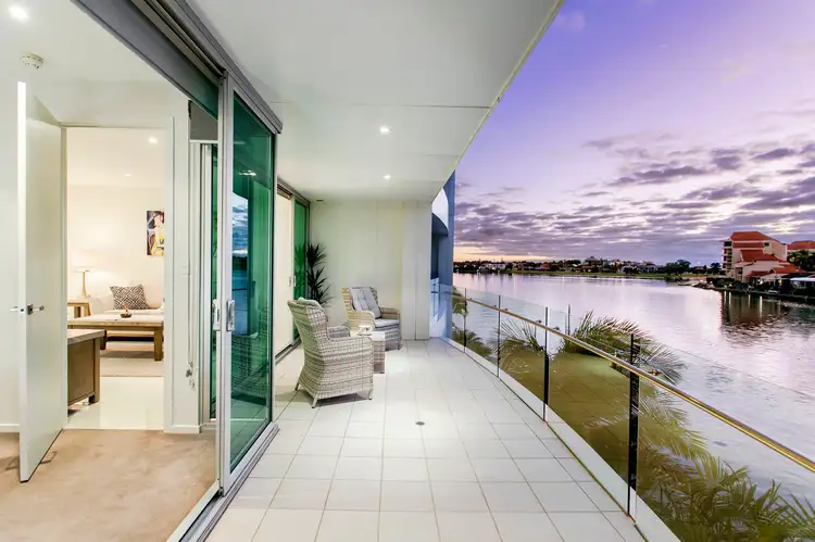 Main view of Homely house listing, 8/155 Brebner Drive, West Lakes SA 5021